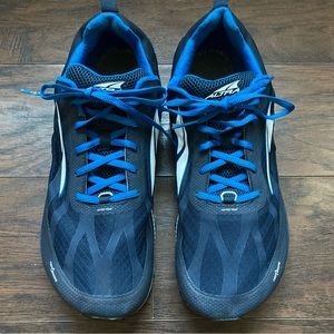 Altra Superior 3.5 Men’s - Blue (size 14)